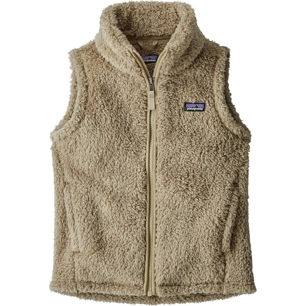 Patagonia Los Gatos Fleece Vest